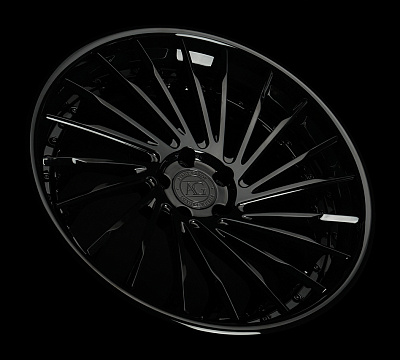 Avant Garde AGL54