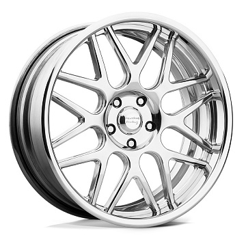 Кованые диски American Racing VN430
