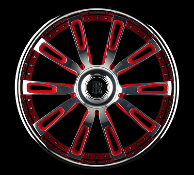 Avant Garde AGL50