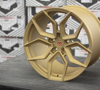 Vossen EVO-3