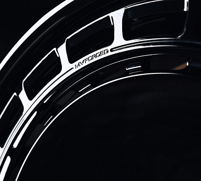 MV Forged PS0-RR