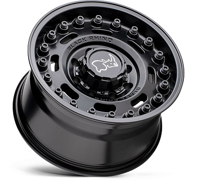 Black Rhino AXLE