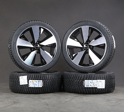 Audi 5 Arm  Falx B10
