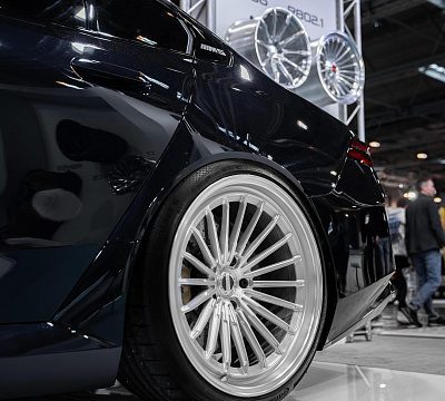 Radi8 R802.1