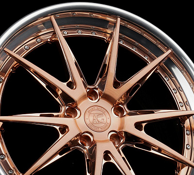Avant Garde AGL59
