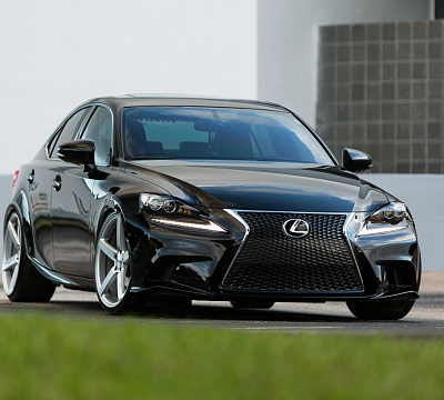 Vossen CV3
