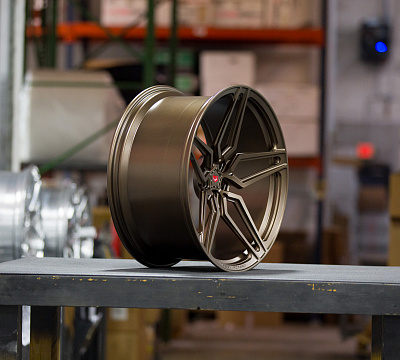 Vossen M-X1