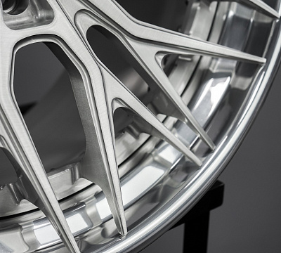 Strasse Wheels SV12M Deep Concave FS