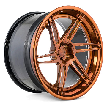 Кованые диски ADV06R Track Spec CS