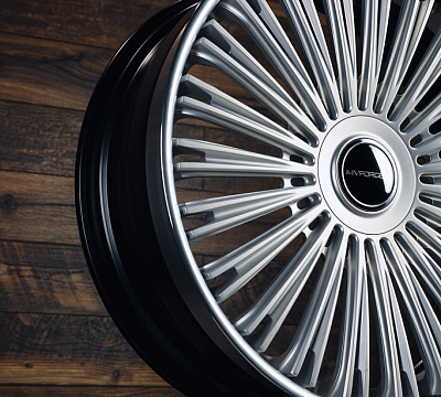MV Forged VL54