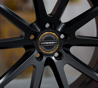Vossen VFS-1