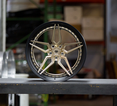 Vossen M-X1 (3-Piece)