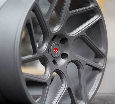 Vossen CG-209T