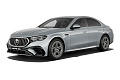 Mercedes-Benz E-Class (W214, S214)