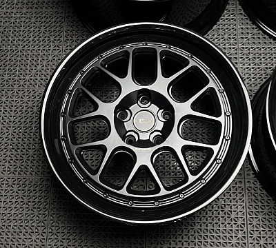 Incurve SS2-M7