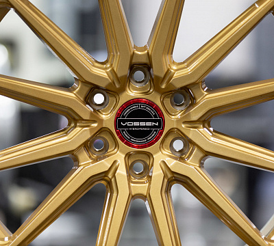 Vossen HF6-1