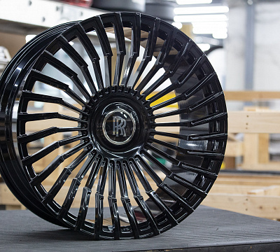 Vossen UV-5