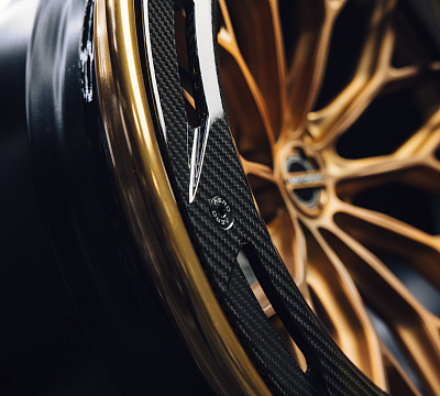 MV Forged SL-200