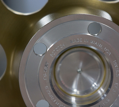 Vossen CG-209T (3-Piece)