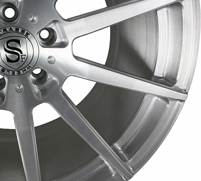 Strasse Wheels R10 Deep Concave Monoblock