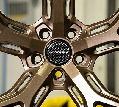 Vossen HF-5