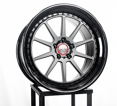 Strasse Wheels R10 Track