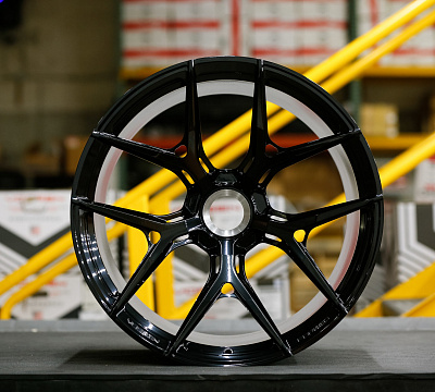 Vossen S21-01