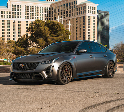 Vossen HF-7