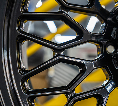 Vossen GNX-02