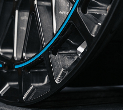 MV Forged PS-30