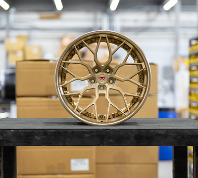 Vossen S17-01 (3-Piece)