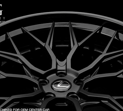 Avant Garde AGL43