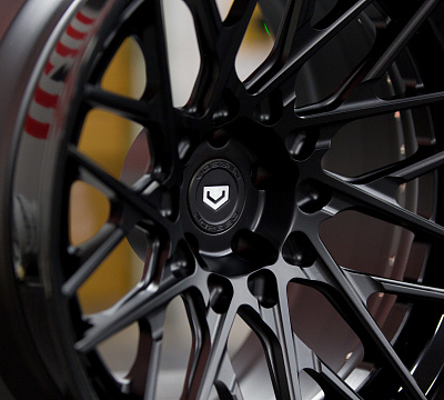 Vossen S17-07 (3-Piece)