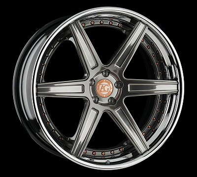 Avant Garde AGL22