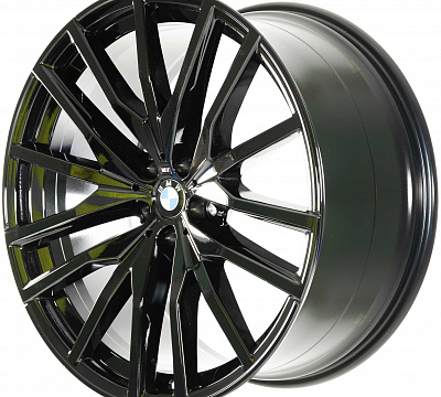 BMW 742M