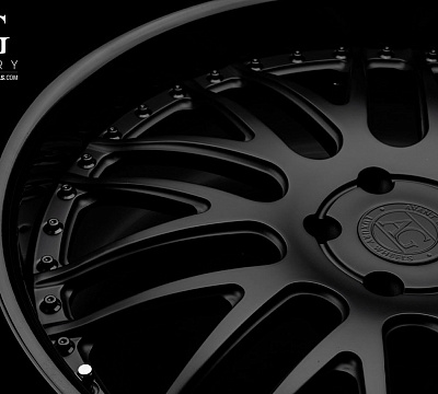 Avant Garde AGL10