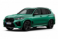 BMW X5/X5 M (G05/G18/F95)