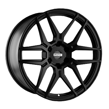 Кованые диски Avant Garde AGL35-ND