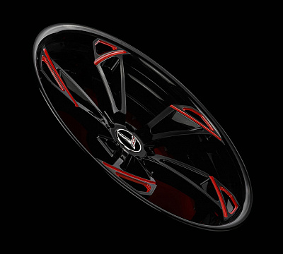 Avant Garde AGL47