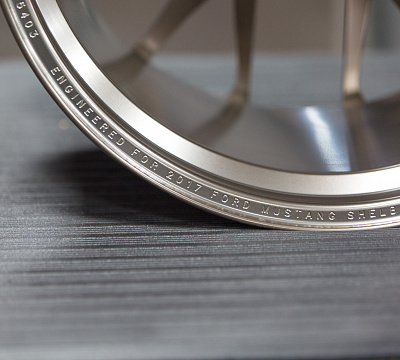 Vossen M-X3