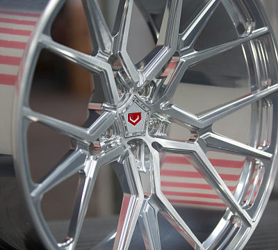 Vossen M-X3