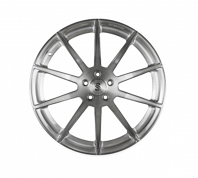 Strasse Wheels R10 Deep Concave Monoblock