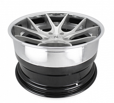Strasse Wheels SM5R Deep Concave