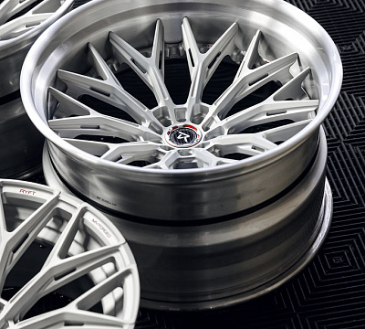 MV Forged RMV-03