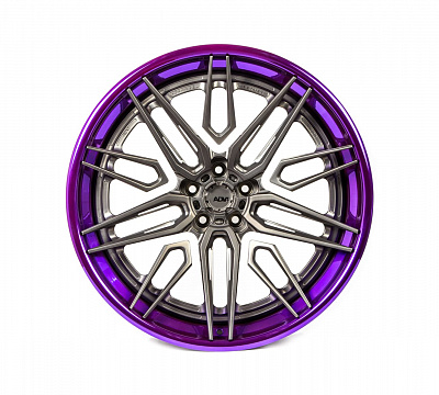 ADV.1 ADV05F Track Spec Advanced Series