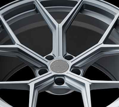 Dilusso Forged DS 64