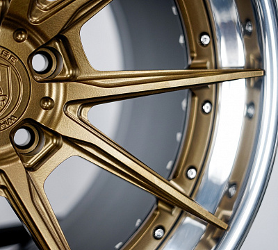 Strasse Wheels SV10 Deep Concave FS