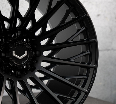 Vossen VFX-02T