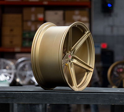 Vossen M-X5