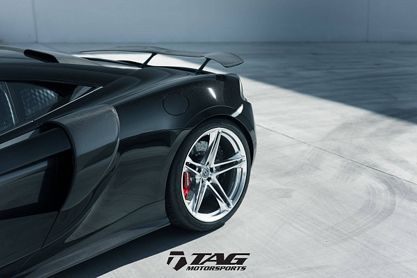 McLaren 570S